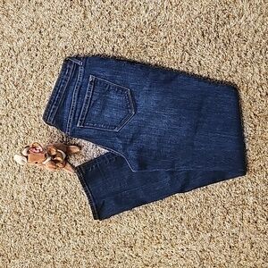Old Navy 4 regular Straight Jeans